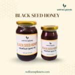 Black Seeds Honey - Image 2