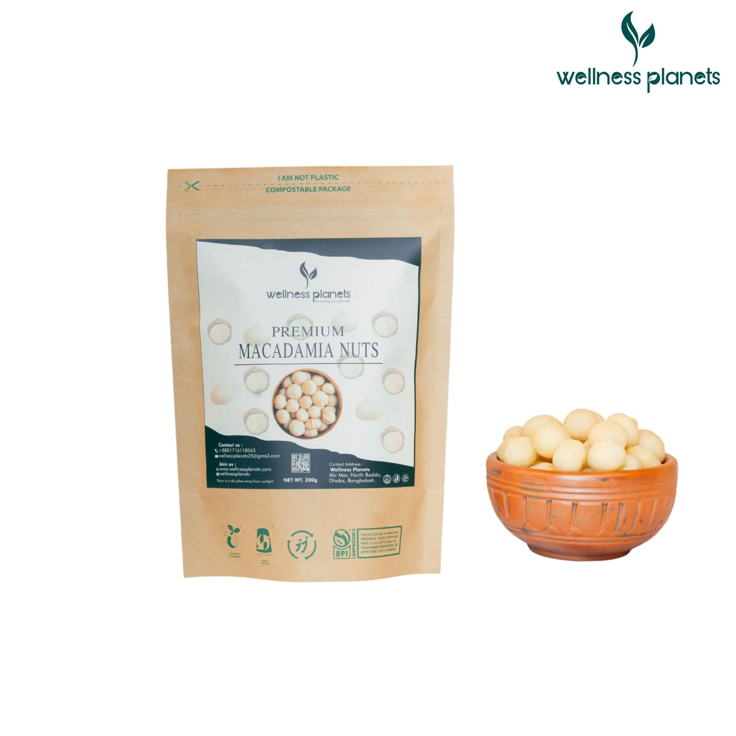 1 (19)-min Macadamia Nuts - Image 1