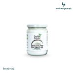 Ceylon Naturals Organic Extra Virgin Coconut Oil