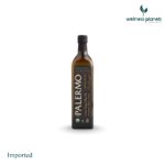 Palermo Organic Extra Virgin Olive Oil ( First Cold Pressed )