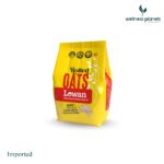 Lowan Rolled Wholegrain Oats