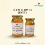 Palm Flower Honey - Image 2