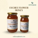 Lychee Flower Honey - Image 2