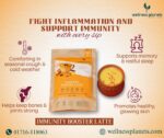 Immunity Booster Latte - Image 5