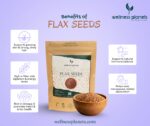 Flax Seeds - Image 3