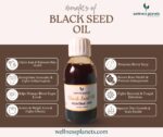 Black Seeds Oil - Image 2
