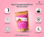 Shatavari Women's Wellness - Image 2