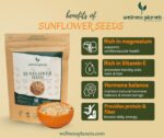 Sunflower Seeds - Image 3