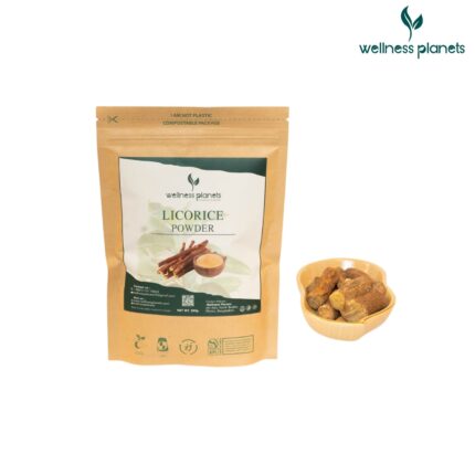 Licorice Powder