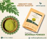 Moringa Powder - Image 3