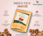 Dried figs - Image 3