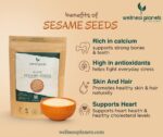 Sesame Seeds - Image 3